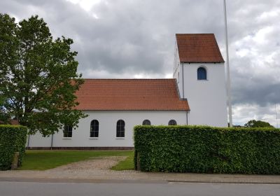 Sct. Peders Kirke