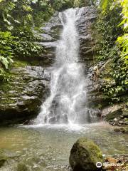 Off Road Manuel Antonio