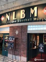 Negro Leagues Baseball Museum