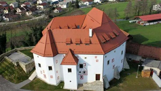 Komenda castle