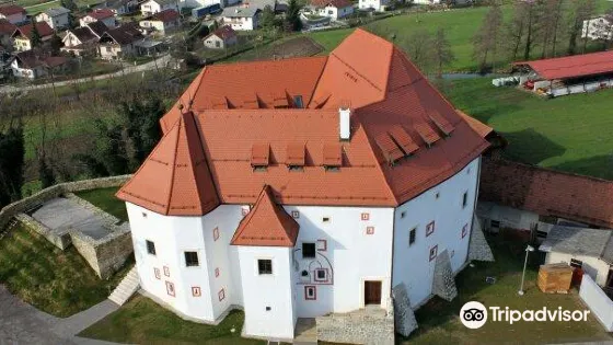 Castle Komenda