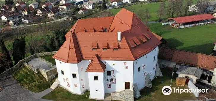 Komenda castle