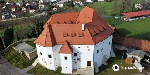 Castle Komenda