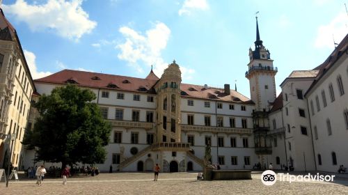 Schloss Hartenfels