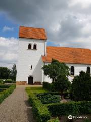 Lindeballe Kirke