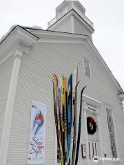 Vermont Ski and Snowboard Museum