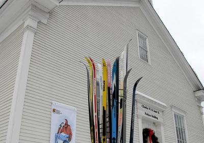 Vermont Ski and Snowboard Museum