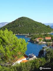 Parc national de Mljet