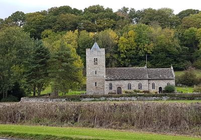 St Peter and St Paul Church