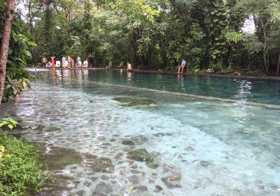 Ojo de Agua