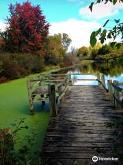 Gordon Bubolz Nature Preserve