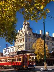 Bendigo Tramways