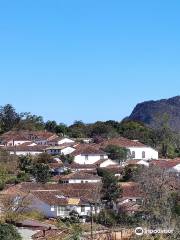 Tiradentes Historic Center