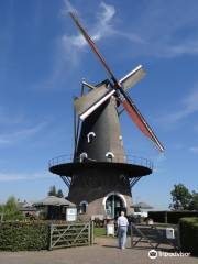 The Kerkhovense Mill