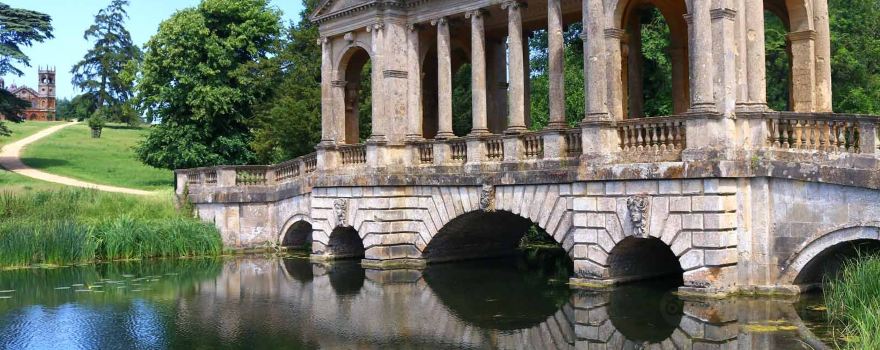 Stowe Gardens