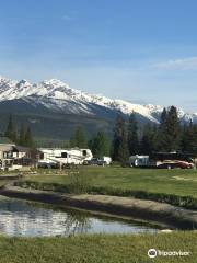 Valemount Pines Golf & R.V. Park