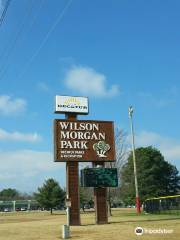 Wilson Morgan Park