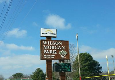 Wilson Morgan Park
