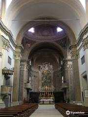 Basilica Collegiata di San Biagio