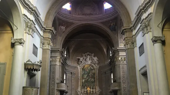 Basilica Collegiata di San Biagio