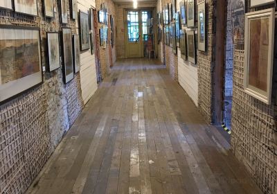 Evald Okas Museum