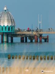 Tauchgondel Zingst