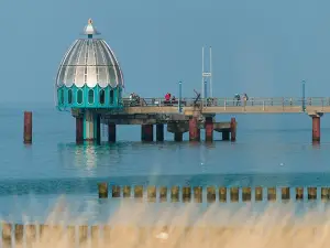 Tauchgondel Zingst