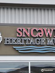 Sncewips Heritage Museum