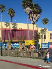 Boardwalk's Cocoanut Grove