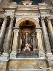 Cathédrale de Massa Marittima