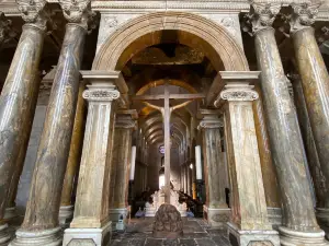 Кафедральный собор Масса-Мариттима