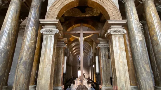 Massa Marittima Cathedral