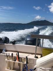 Skeena Wilderness Fishing Charters