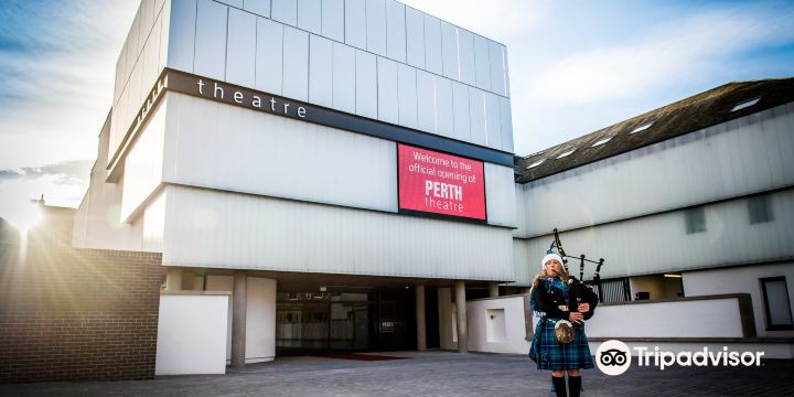 Perth Theatre