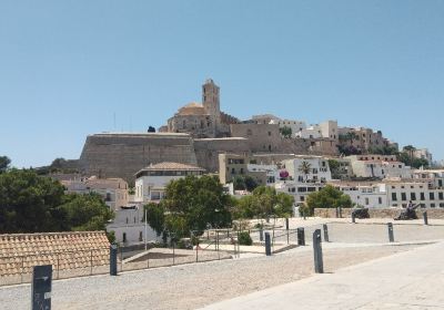 Iglesia de Sant Rafel