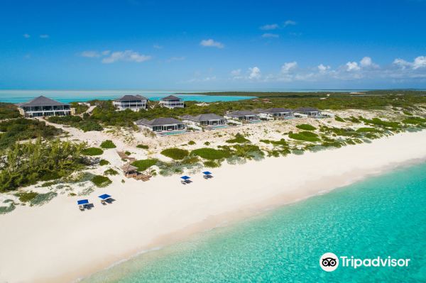 Voli da Cap Haitien per South Caicos