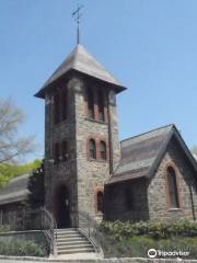 The Evergreens Cemetery