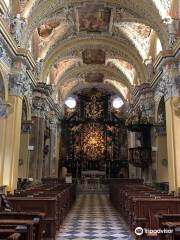 Wallfahrtskirche Frauenberg an der Enns