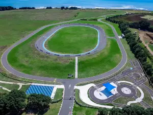 Taranaki Cycle Park