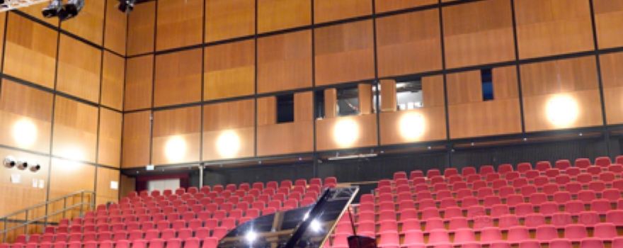 CSRT - Theater of Tuscany