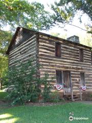 Christopher Taylor House