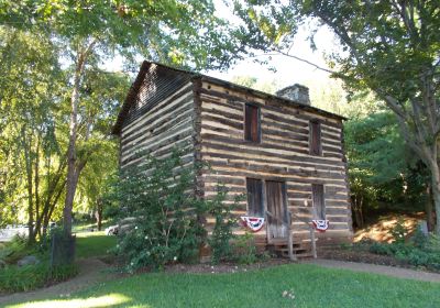 Christopher Taylor House