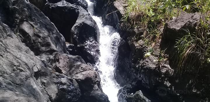 Pangabit-Kabiton Falls
