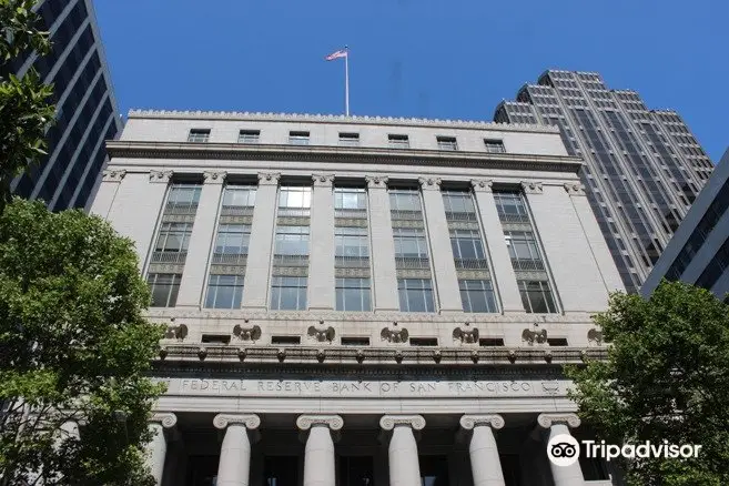 Federal Reserve Bank of San Francisco