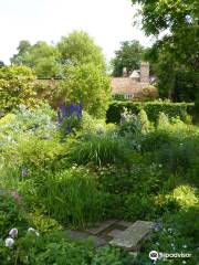 Docwra's Manor Garden