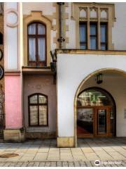 Olomouc Information Center