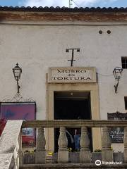 Museo de Criminología Medieval y de la Tortura