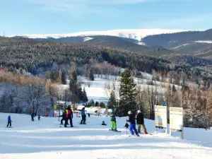 Ski Resort Karlov