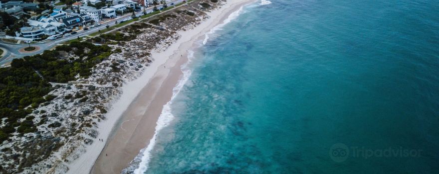 Swanbourne