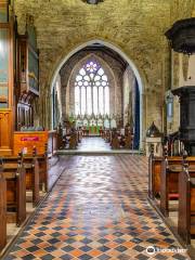 St. Mary's Collegiate Church Youghal